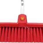 Wolf-Garten TB350M Multi-Change Patio Broom 35cm