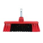 Wolf-Garten TB350M Multi-Change Patio Broom 35cm