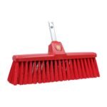Wolf-Garten TB350M Multi-Change Patio Broom 35cm
