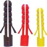 Workshop Assortment of Wall Plugs